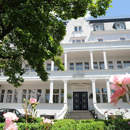 Villa Viktoria Dusseldorf Ngoại thất bức ảnh